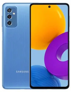 Замена стекла камеры на телефоне Samsung Galaxy M52 в Перми